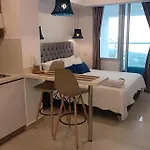 Aparta suite con vista al mar/714
