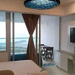 Aparta suite con vista al mar/714