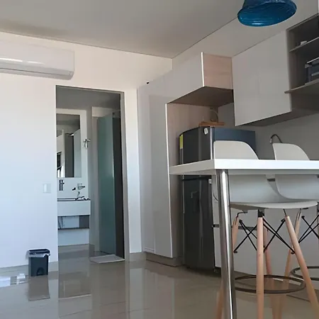 Apartamento Aparta Con Vista Al Mar/714 Cartagena
