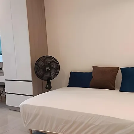 Apartamento Aparta Con Vista Al Mar/714 *