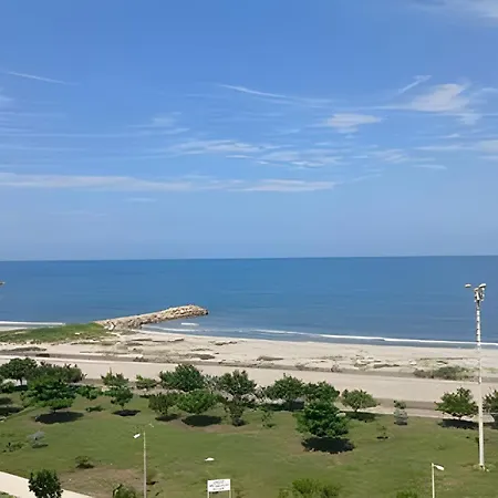 Apartamento Aparta Con Vista Al Mar/714