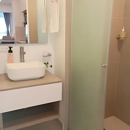 Apartamento Aparta Con Vista Al Mar/714 *
