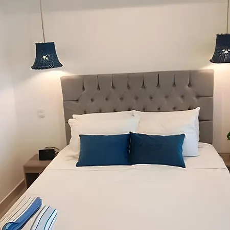 Apartamento Aparta Con Vista Al Mar/714 Cartagena
