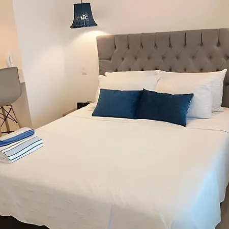 Aparta Con Vista Al Mar/714 Apartamento *